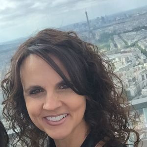 Meet your Posher, Anja